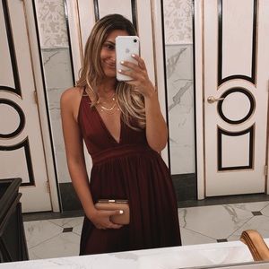 Meet your Posher, Vicky